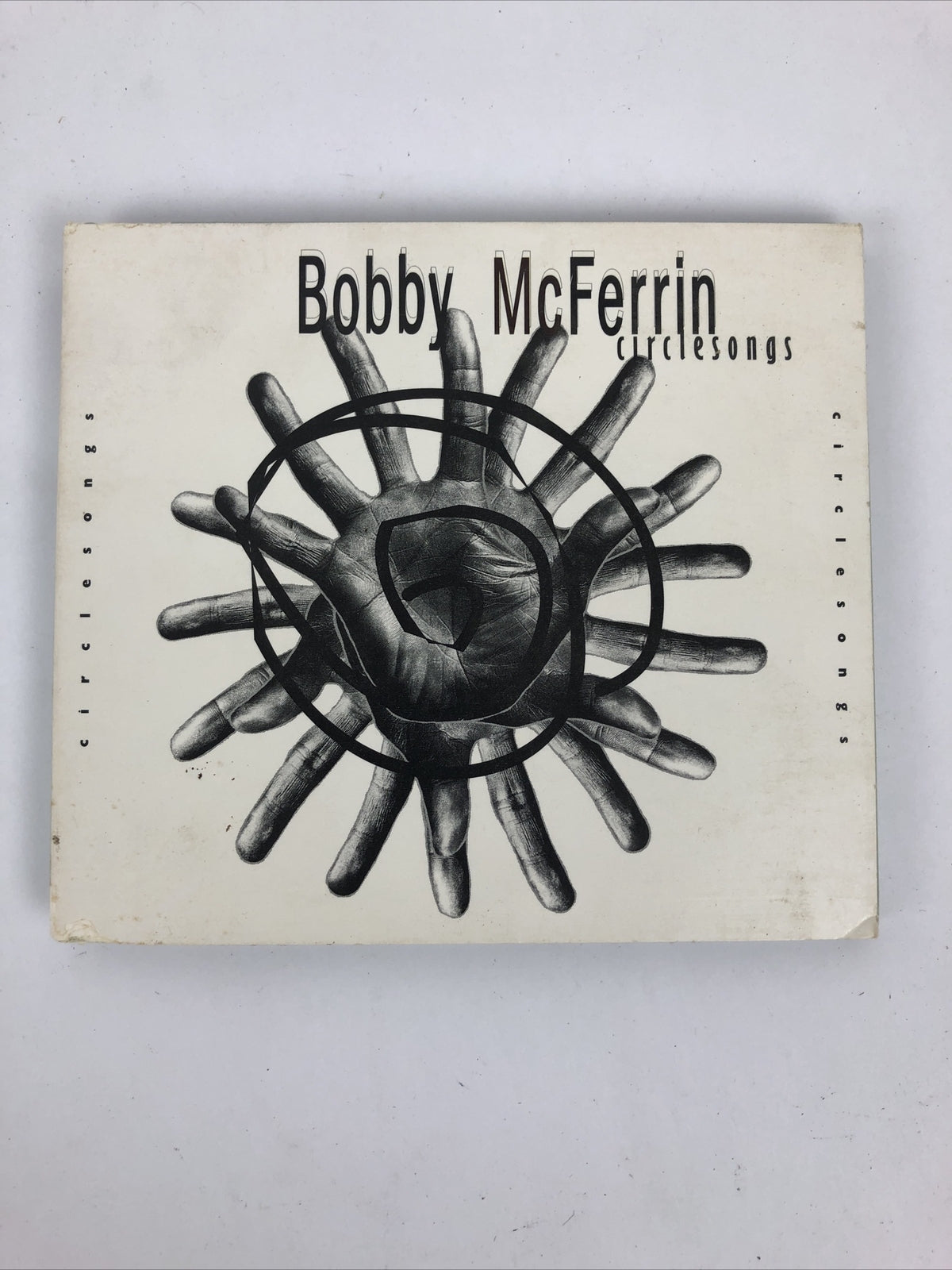 Bobby McFerrin : Circlesongs Classical Artists 1 Disc CD