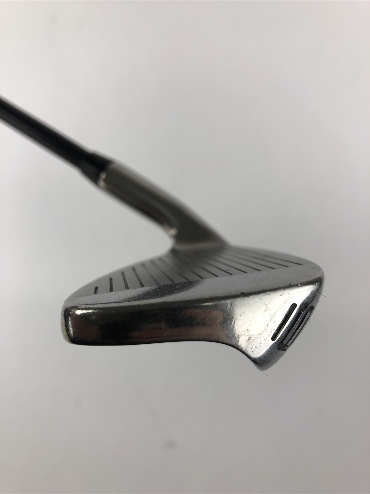 Adams Idea Single 9 Iron SuperShaft High Launch Graphite Stiff Flex Golf Club
