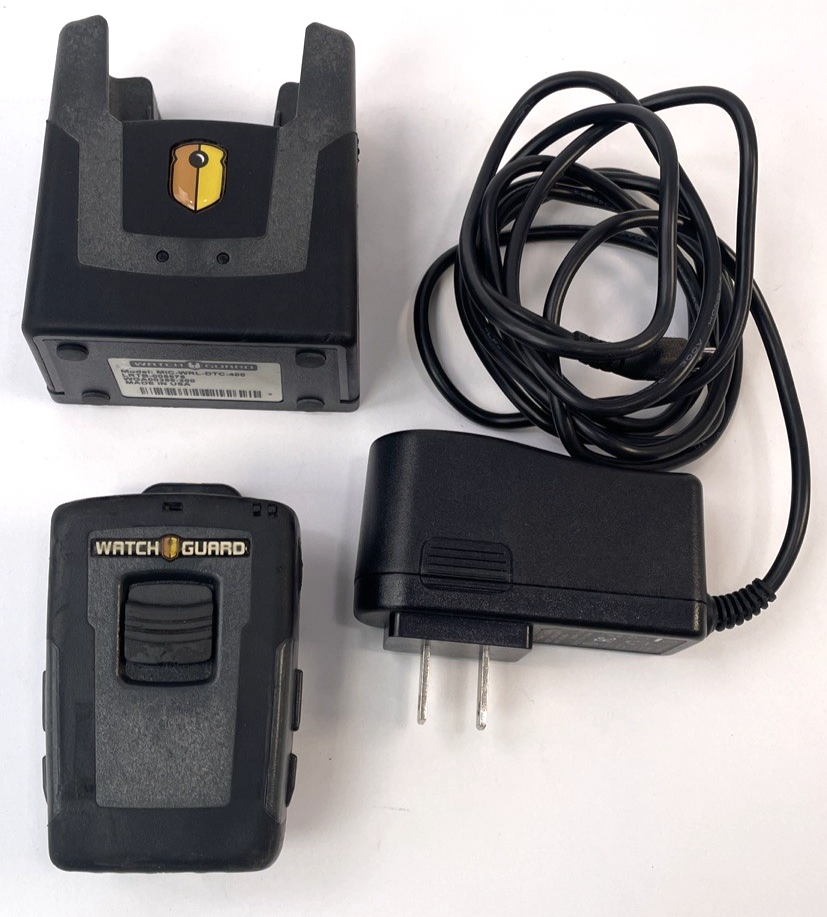 MIC‐WRL‐DTC‐400 Hi‐Fi Microphone Desktop Charger Kit Cradle & AC Charger