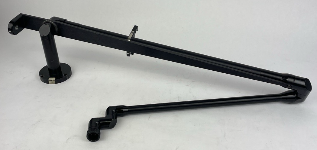 Circon ACMI LARS-A Free Moving Boom Arm with Locking Hard Case