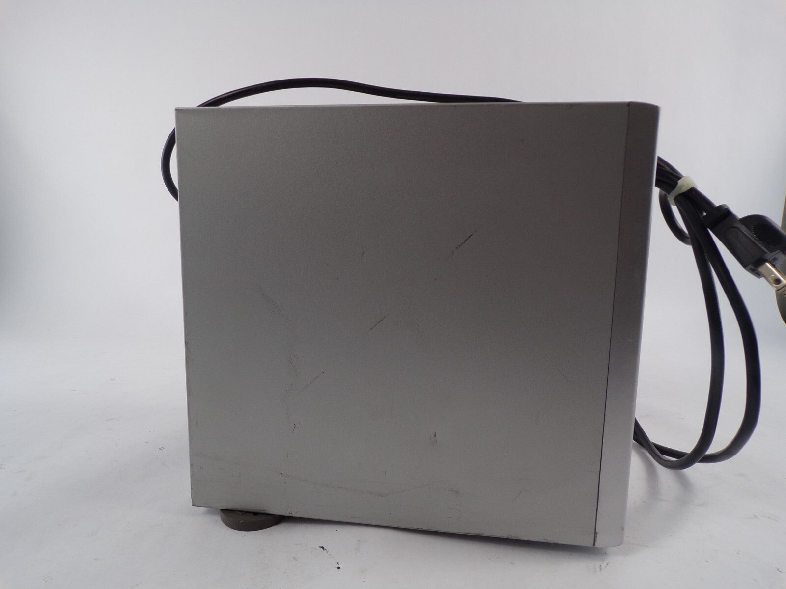 Buffalo Terastation HD-H1.0TGL/R5 4x-500GB NAS Network Storage Station