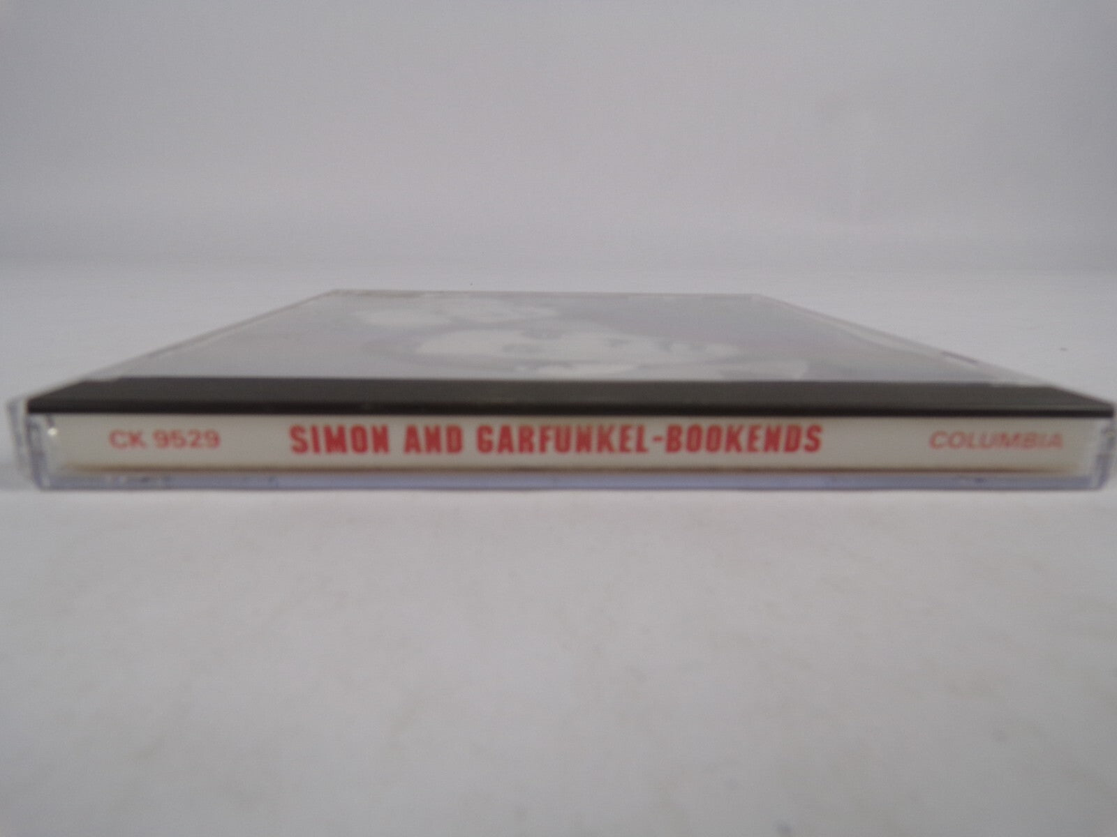 Simon And Garfunkel Booknds Save The Life Of My Child America Overs CD#55