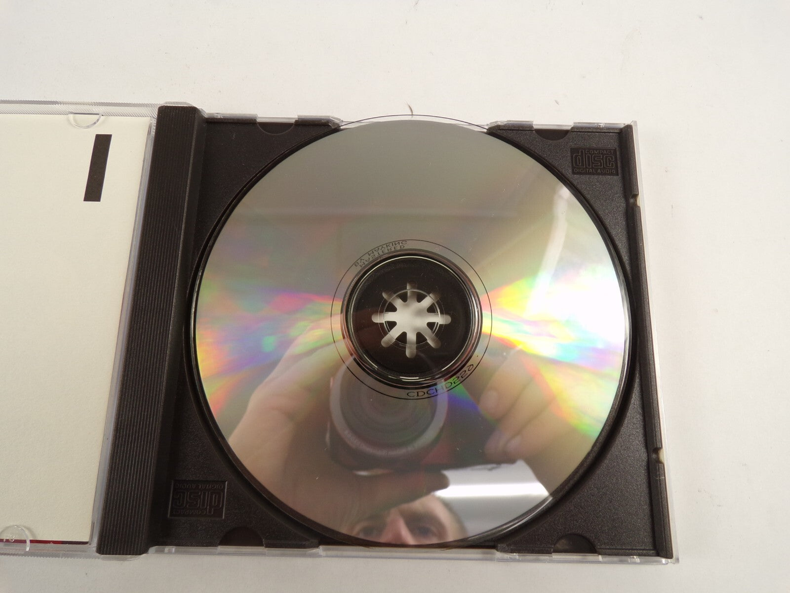 Playin' Hard To Get West Coast Girls Goodbye Jimmy Love Bells Date Bait CD#47