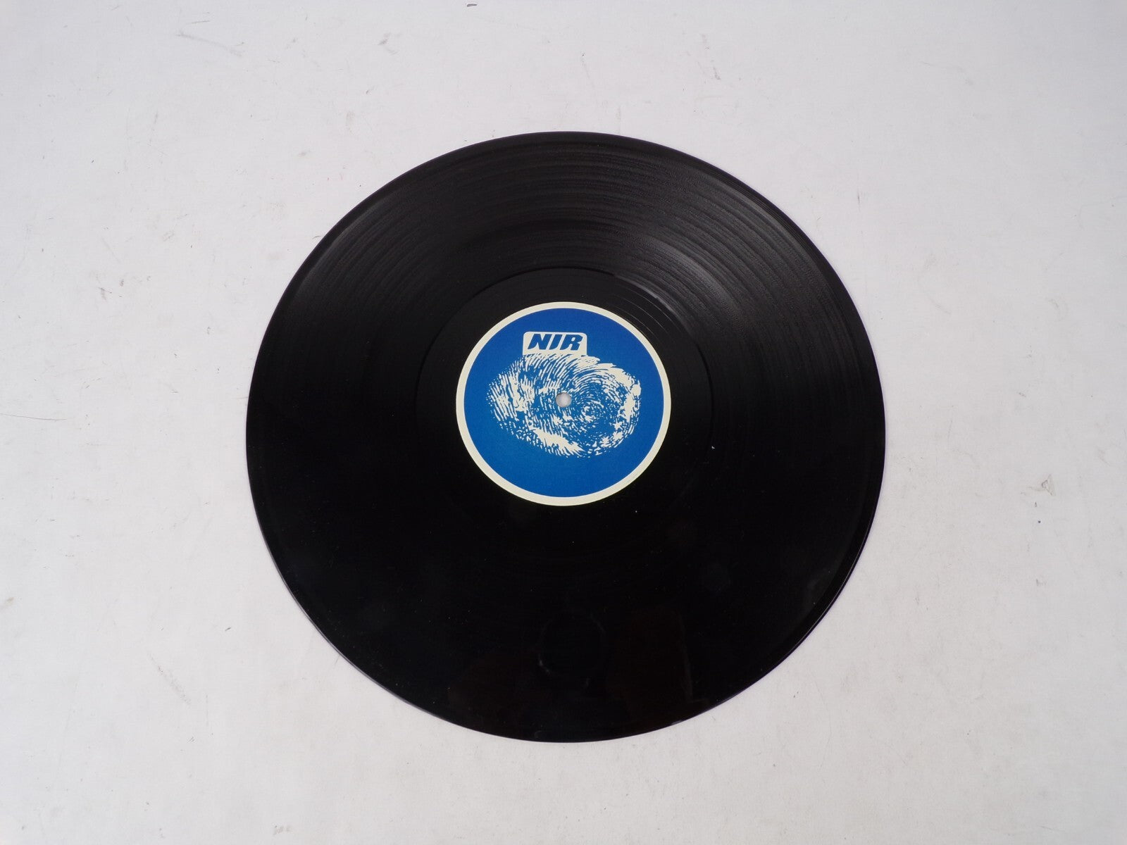 Deep Sound EP Q Project Xample Adrok feat. Zaniha Vinyl Record