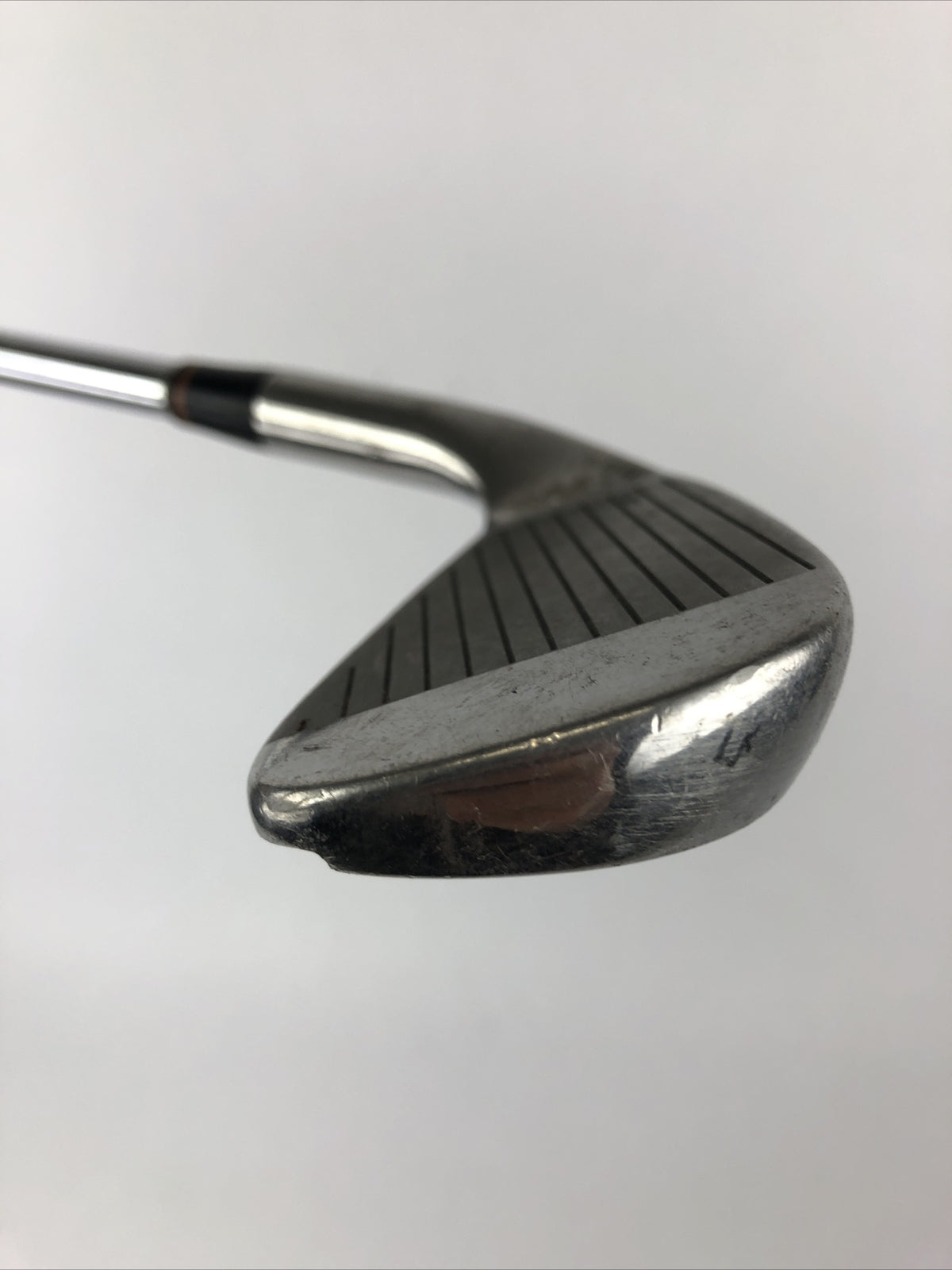 Taylormade Golf Tour Burner Single 4 Iron Golf Club RH S-90 PLUS OG Grip