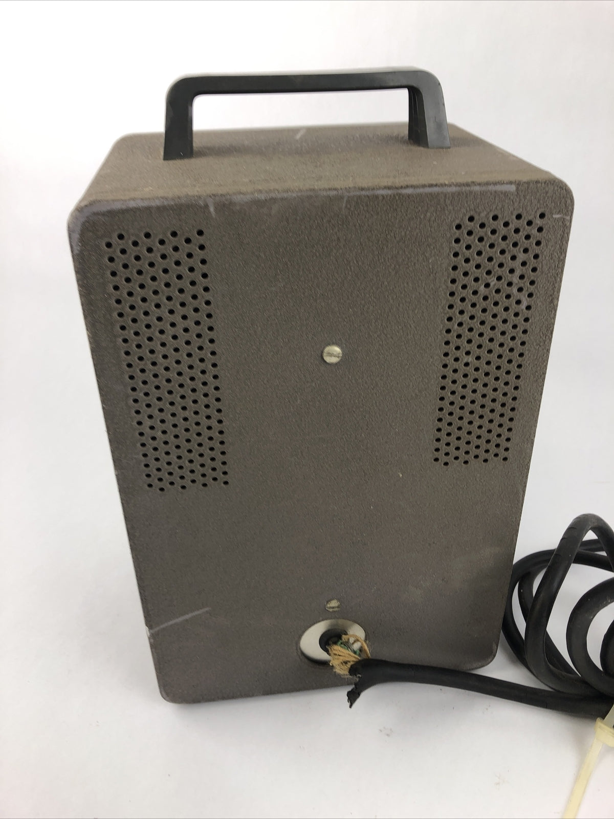 OEM Heathkit  RF-1  Signal Generator 100kHz to 110Hz - LOOK