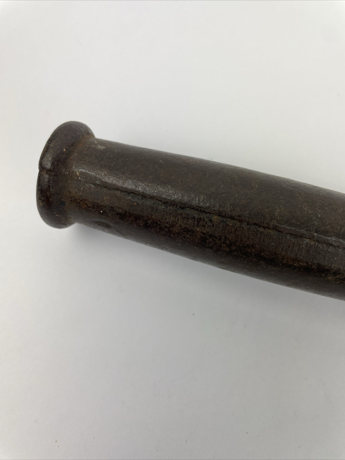 Antique Smith & Hemenway Co. Nail Puller GIANT No 1 Jamestown New York USA Works