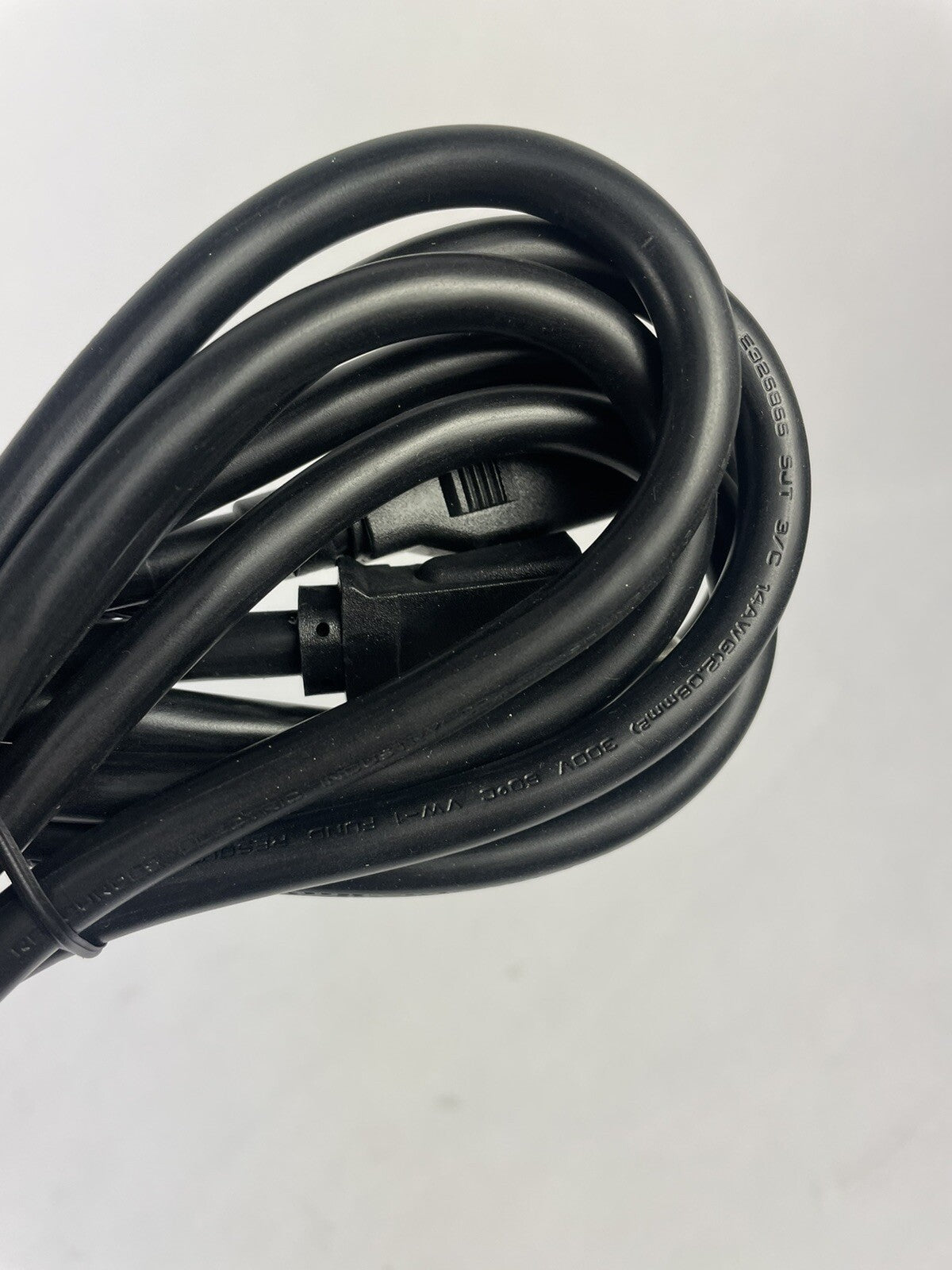 AC Power Supply Cable for Dell 00R215 Server Cord 3-Prong 18AWG Heavy Duty 0R215