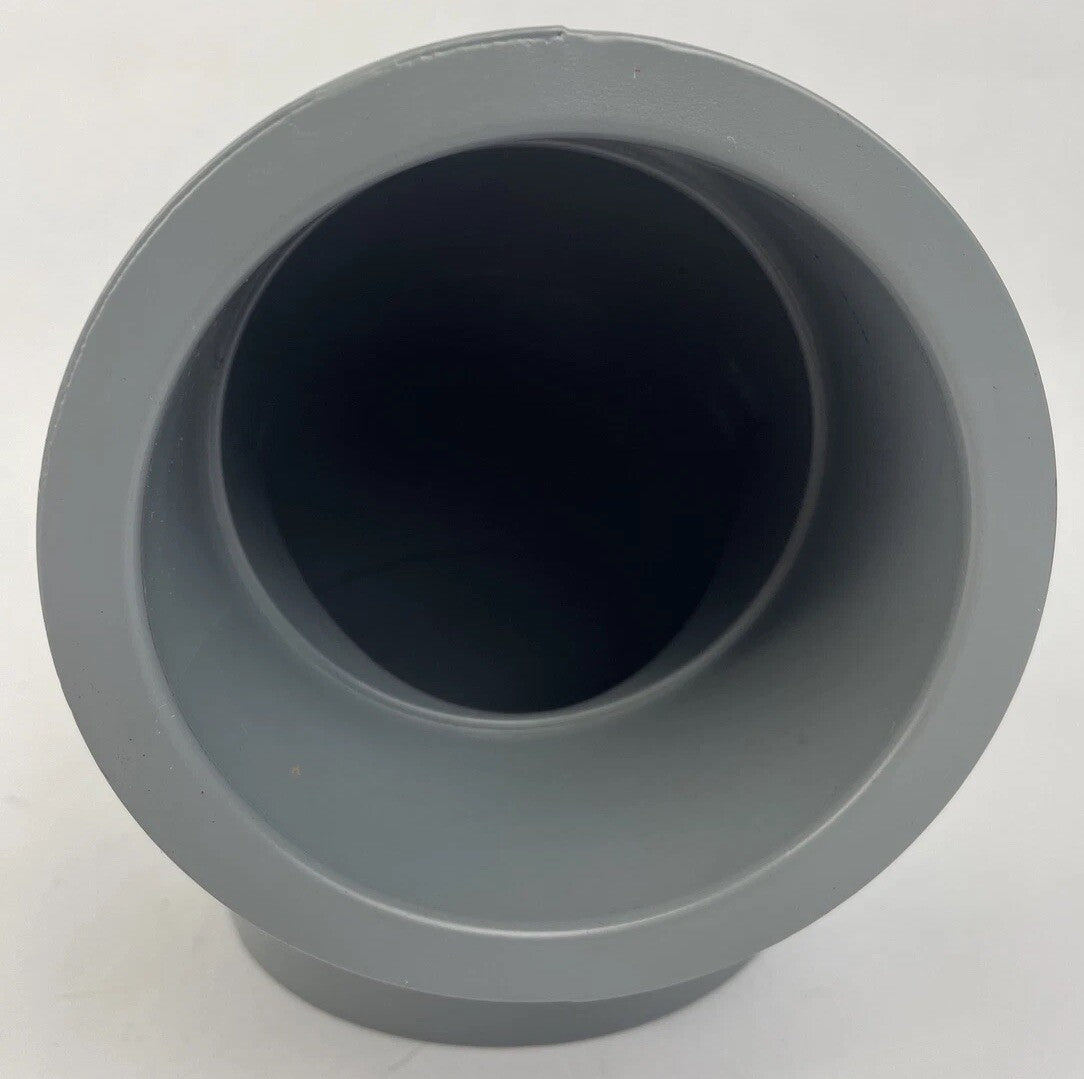 NOS Lasco  3" 90 Degree Elbow F439 SCH 80 CPVC NSF-PW