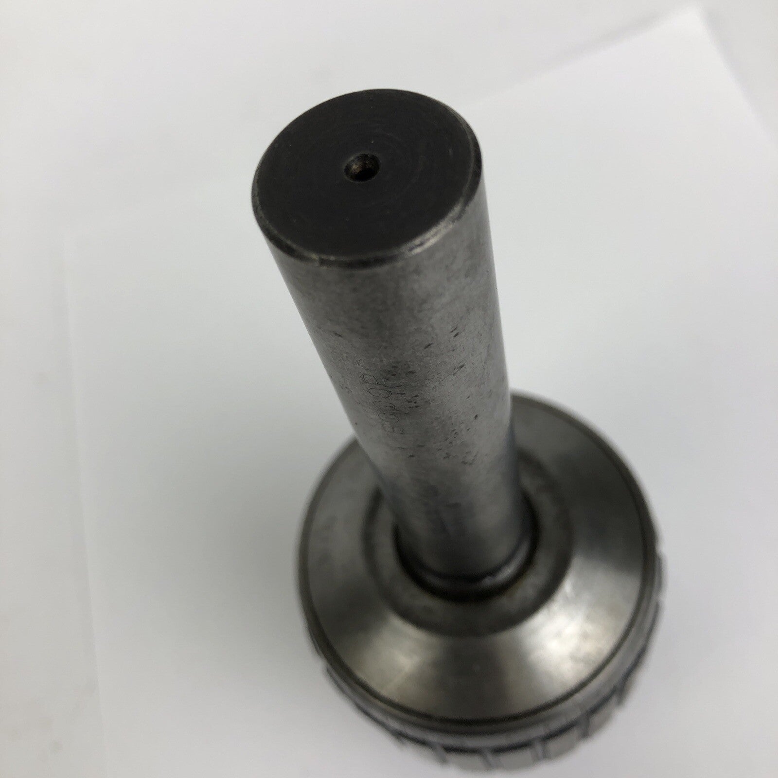 Jacobs 30345 Ball Bearing Super Chuck 14N 3JT Morse Taper R8 Arbor USA - VGC