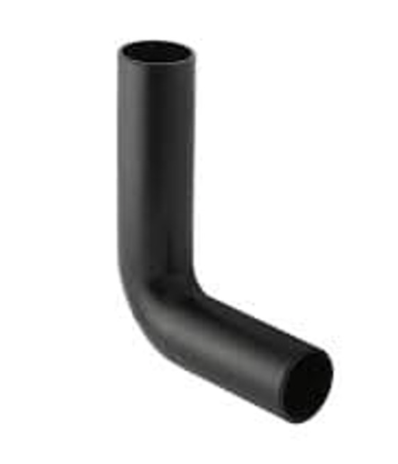 Geberit 241.067.16.1 Outlet Bend 90 Degrees