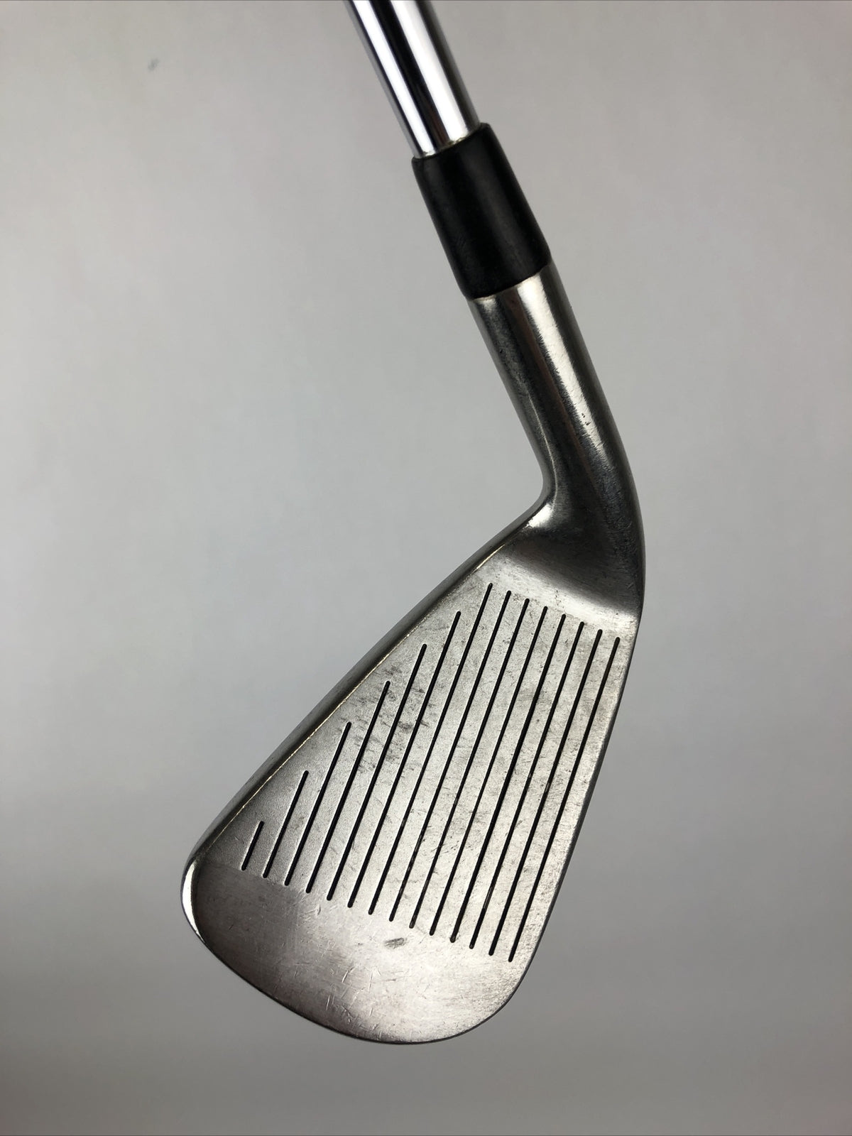 Titleist DCI Gold 981 6 iron Tri-Specs stiff graphite shaft Karma grip 37.5 inch