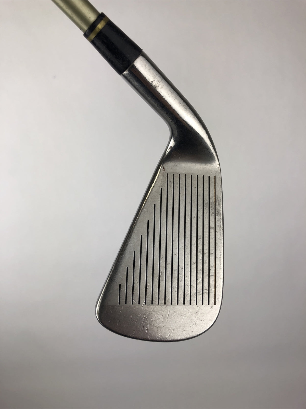 Titleist DCI Oversize 4 iron ladies graphite RH Tri Spec new grip golf club