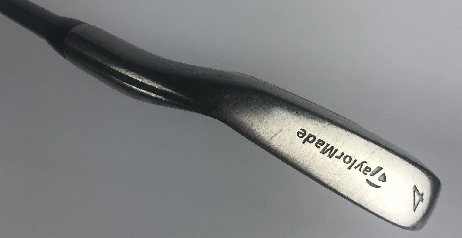 Taylormade 200 #4 RH Single Iron Graphite Shaft 38” L-60 Flex * FSTSHP