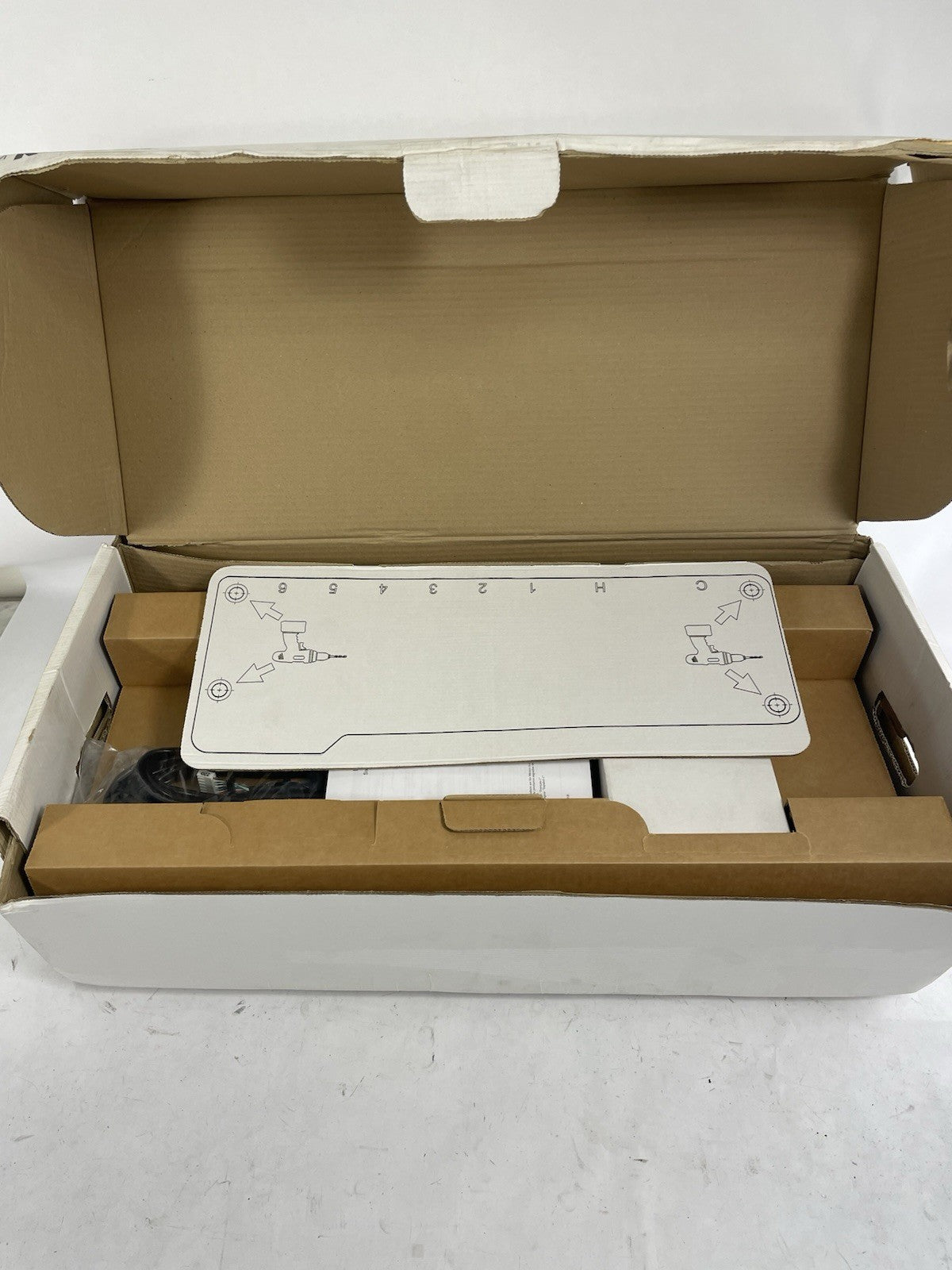 Kohler K-682-K-NA DTV Six Port Thermostatic Valve 6 Output 3/4" diverter New Box