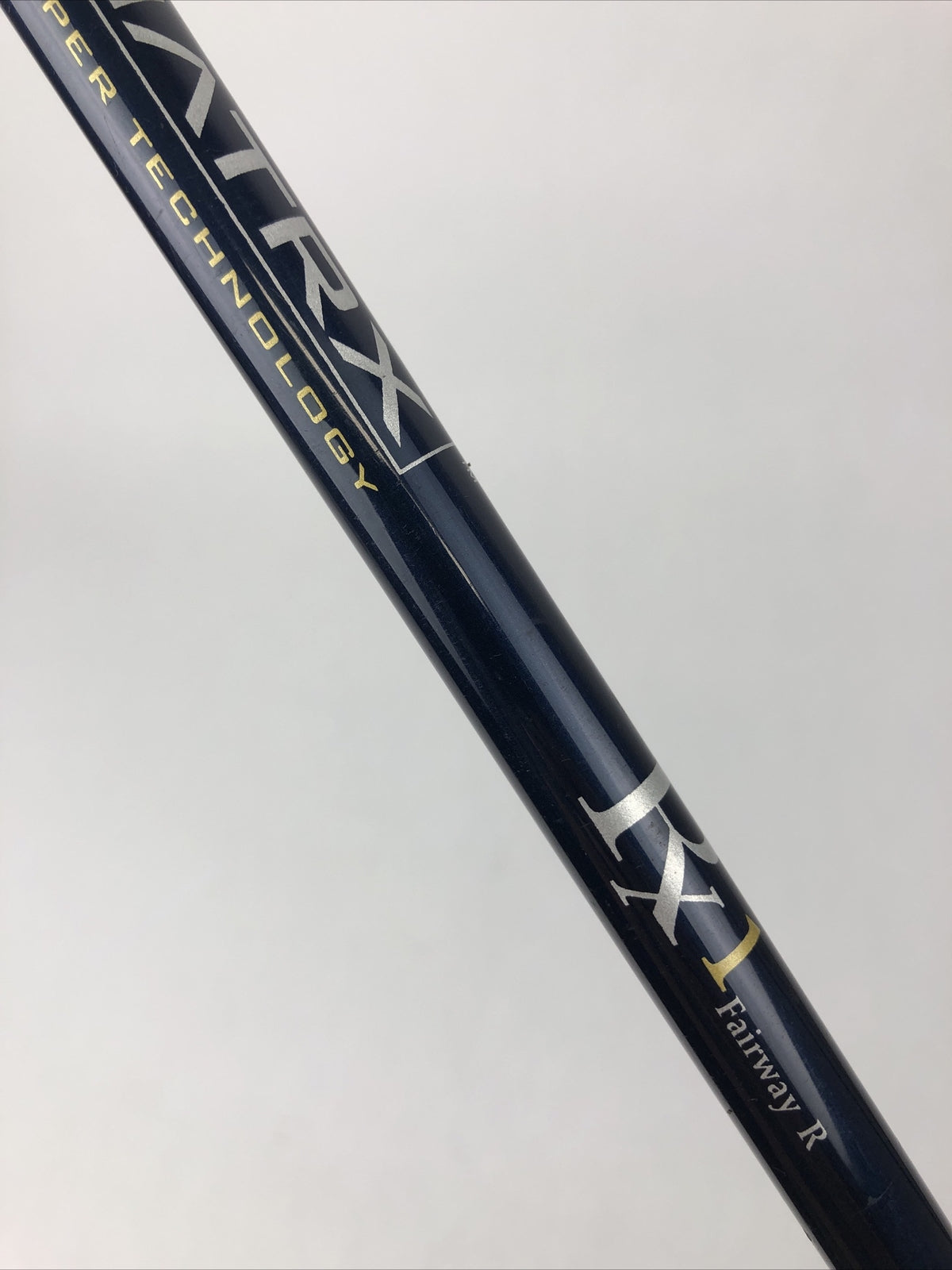Nickent Golf GH Plus 450 Hyper Steel 5 Wood BIMATRX True Temper R Flex