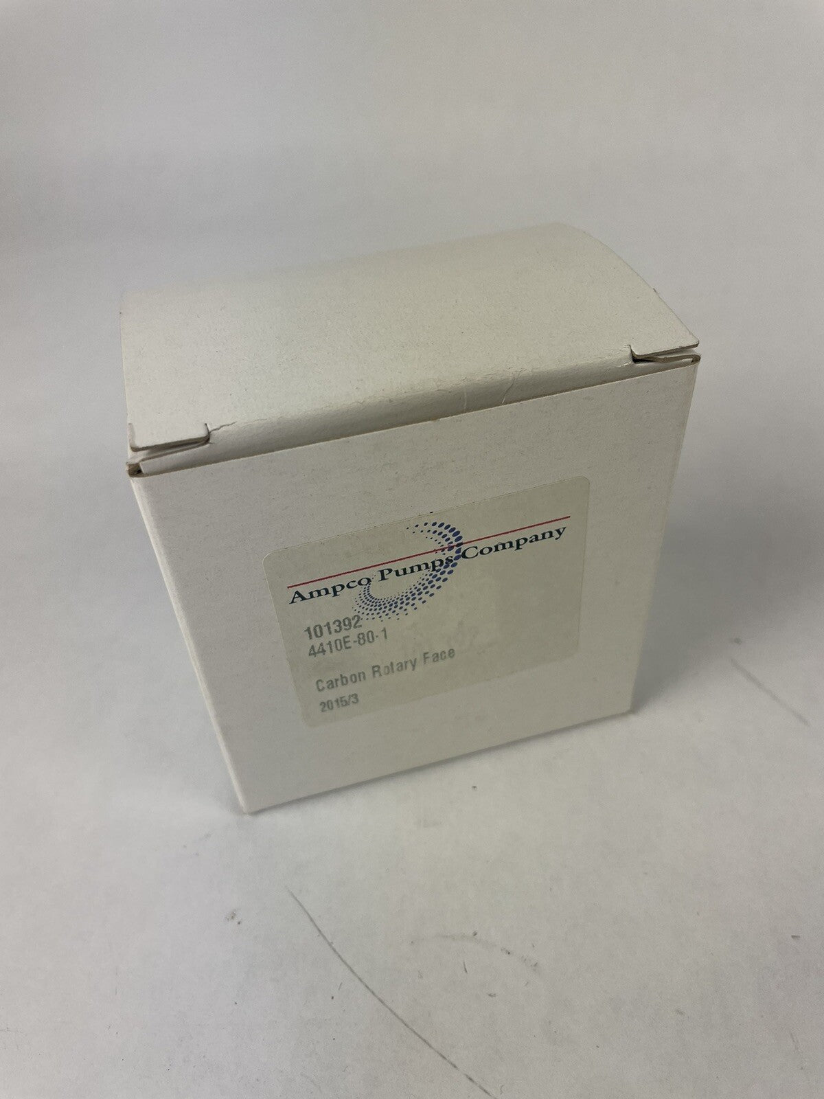 AMPCO 4410E-80-1, CARBON SEAL Pump Repair Part
