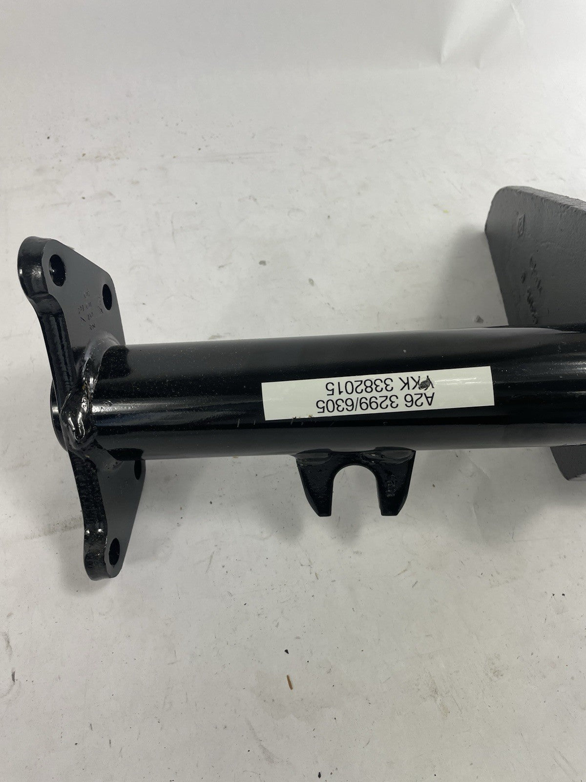 Meritor A263299M6305 air brake chamber bracket OEM truck part