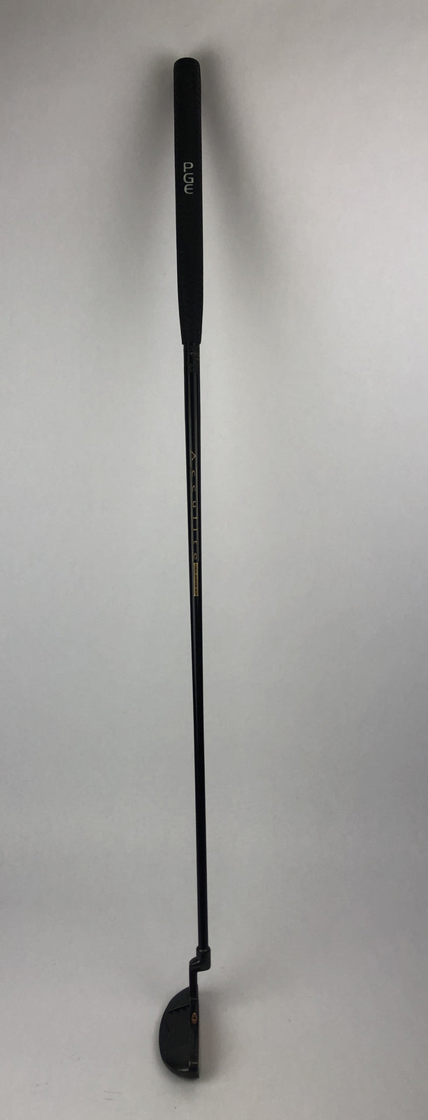 DiamondBack Golf Soft Copper Face Series DB2 RH 35" Putter Rosasco PGE Grip