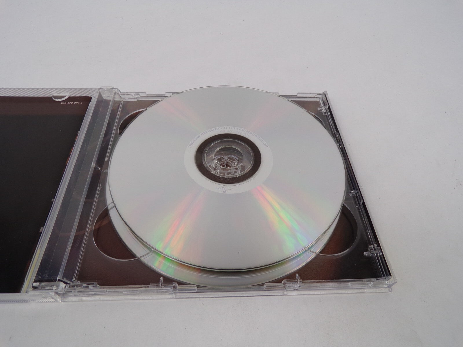 Masters of The Bow Salvatore Accardo Joshua Bell Arthur Grumiaux GilShaham CD#63
