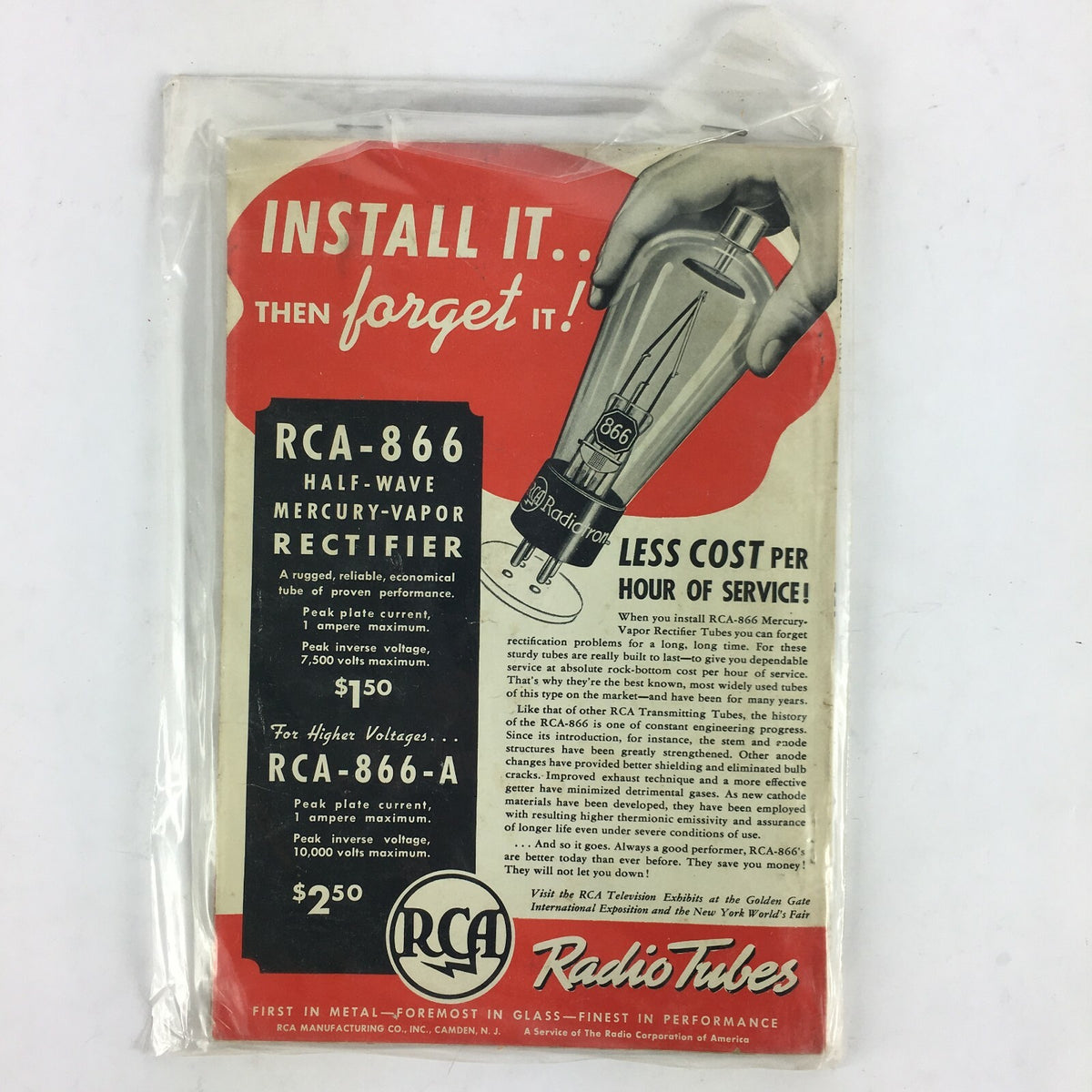 August 1939 QST devoted entirely to Amateur Radio Magazine Frequency Modulation