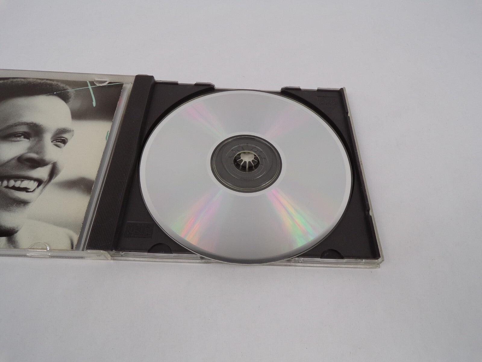 Marvin Gaye Aint That Peculiar Too Busy Thinking About My Baby Lets Get It CD#63