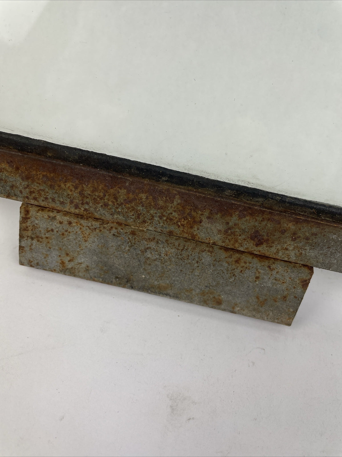 Ford Ranchero Falcon side glass OEM 1960-1965
