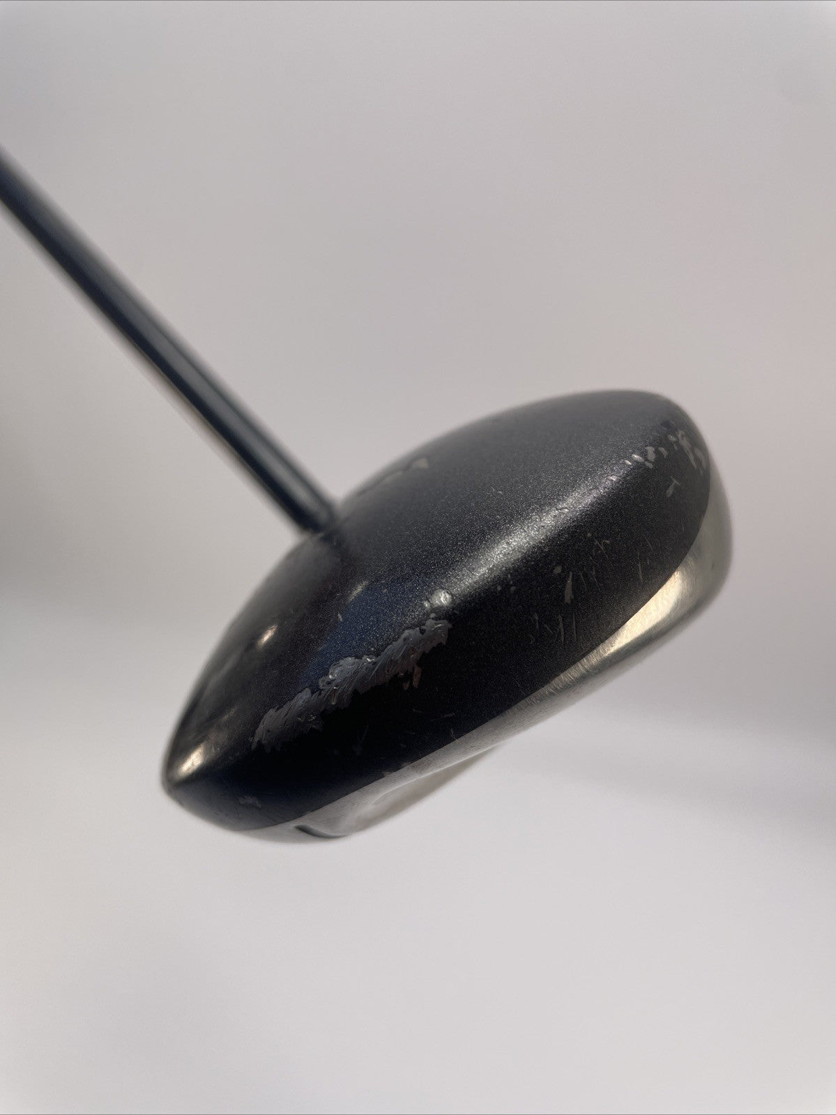 Callaway Big Bertha 2004 5 Fairway Wood 18* RCH 75w Regular Graphite Mens RH