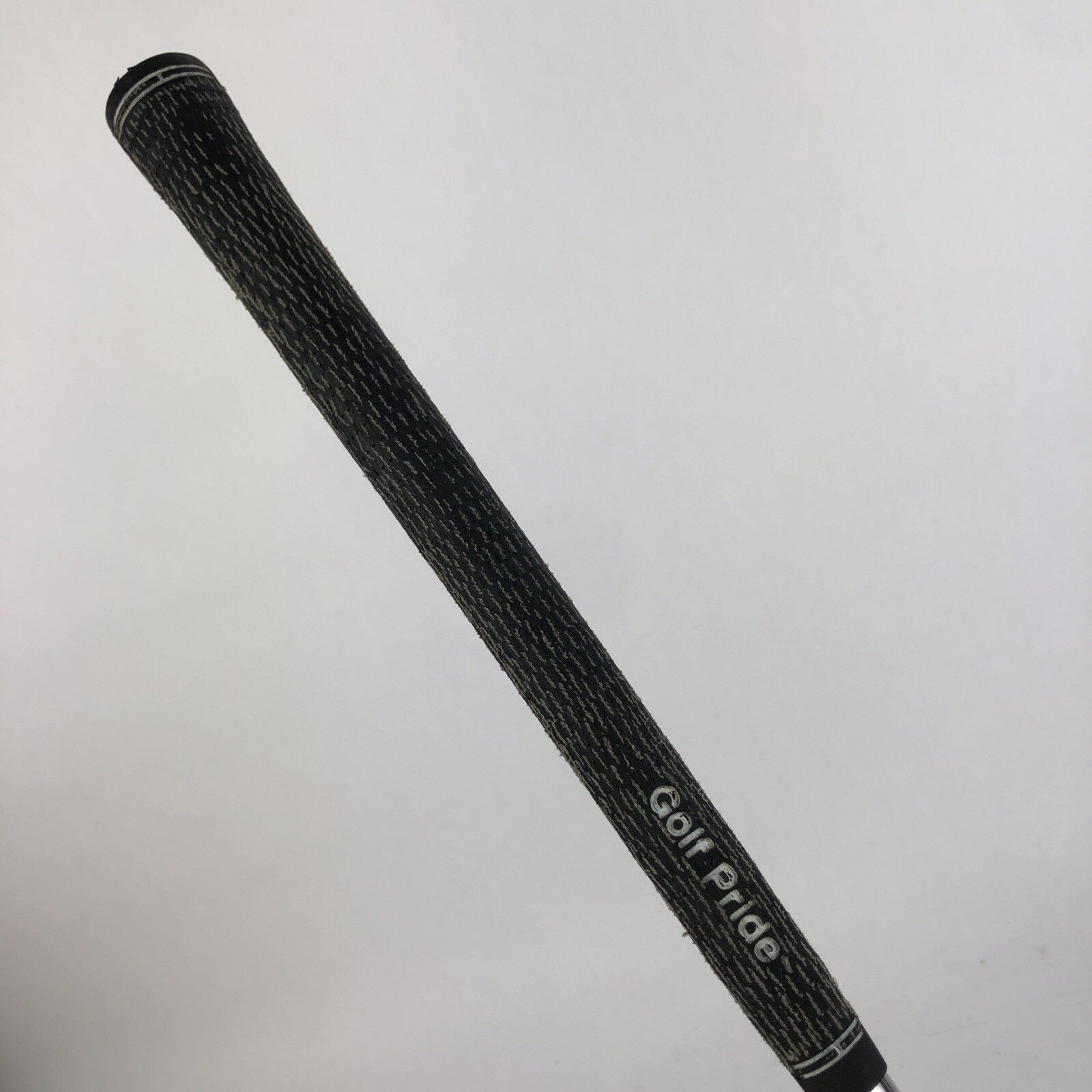 Titleist DCI Oversize Plus 8 iron stiff steel shaft corded grip right hand golf club in very good condition