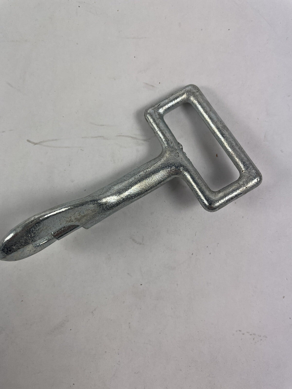 Campbell Rigid Strap Eye Bolt Snap 760251 size 1.5"  (Pack of 10)