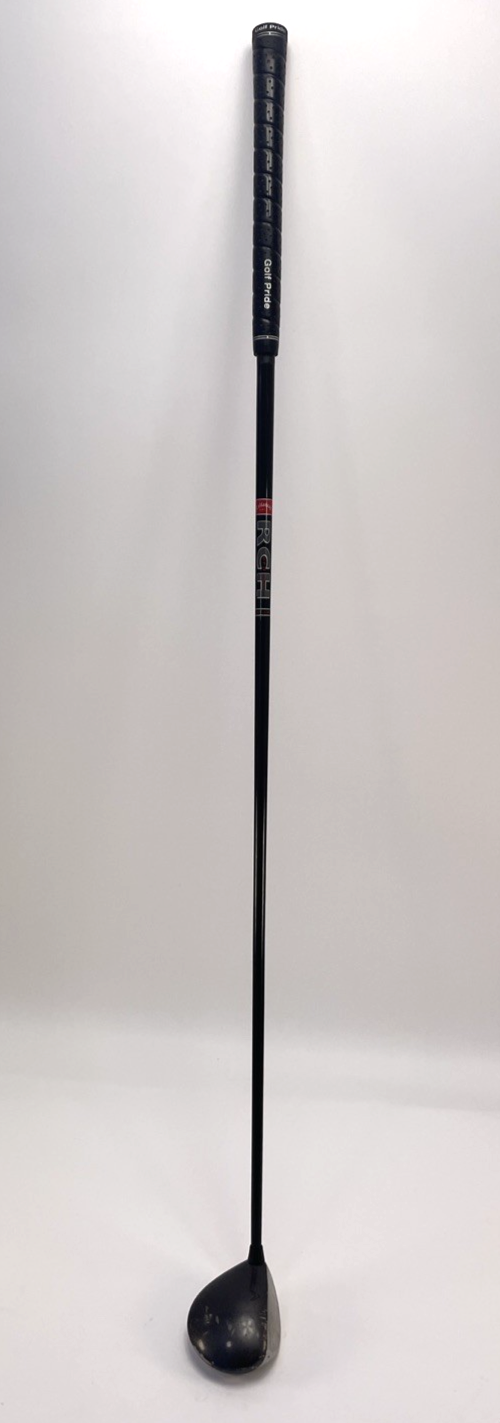 Callaway Big Bertha 2004 5 Fairway Wood 18* RCH 75w Regular Graphite Mens RH