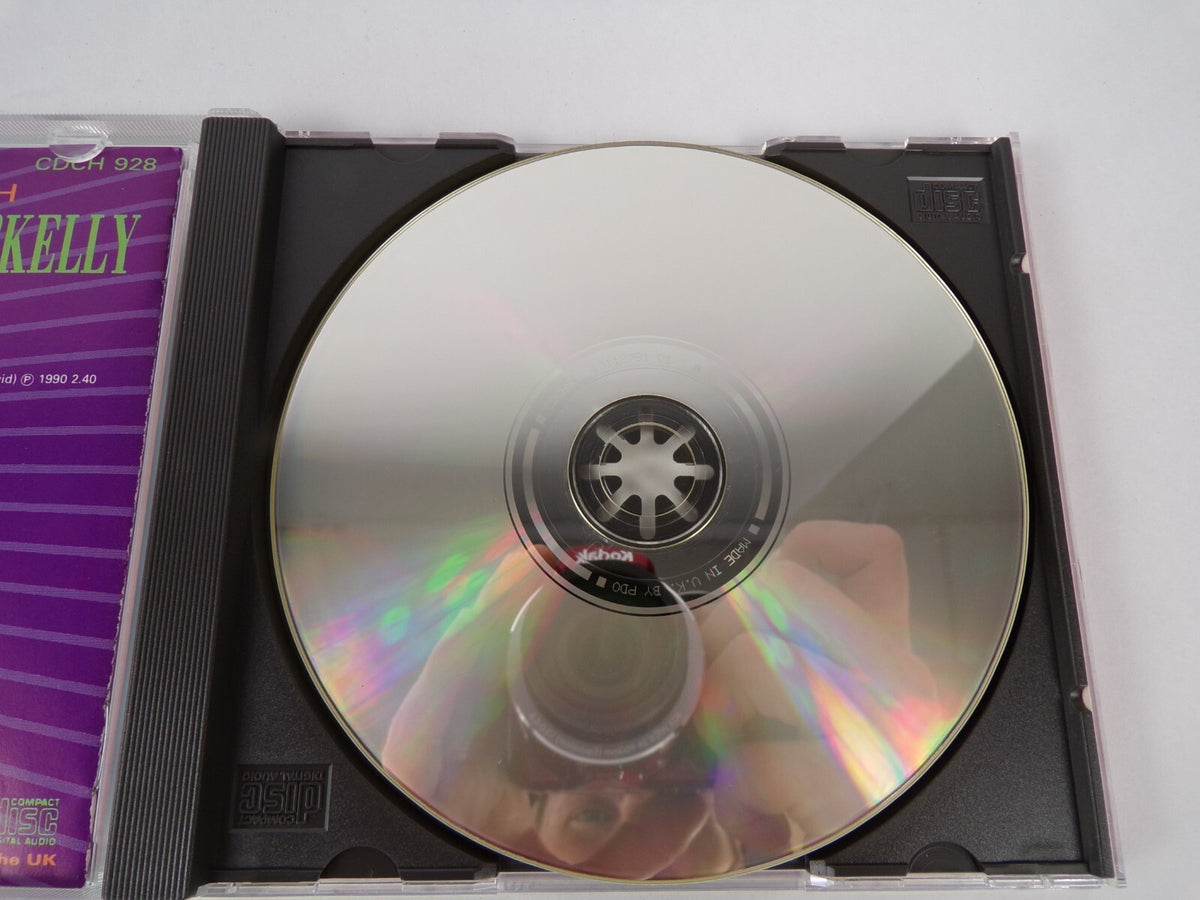 Shout And Twist With Rudolph Ronald & O'Kelly Greatest Hits CD #9