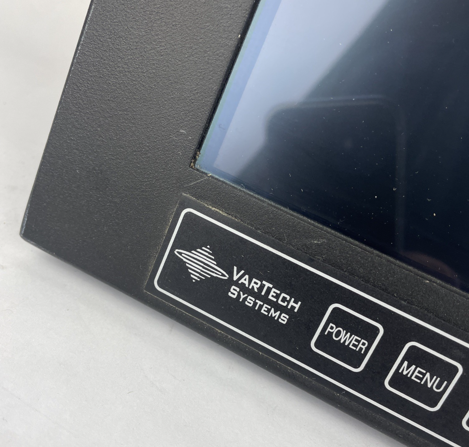 Vartech Systems VARTECH VT170WHBU-CT LCD Monitor 17" Display Monitor - No Stand