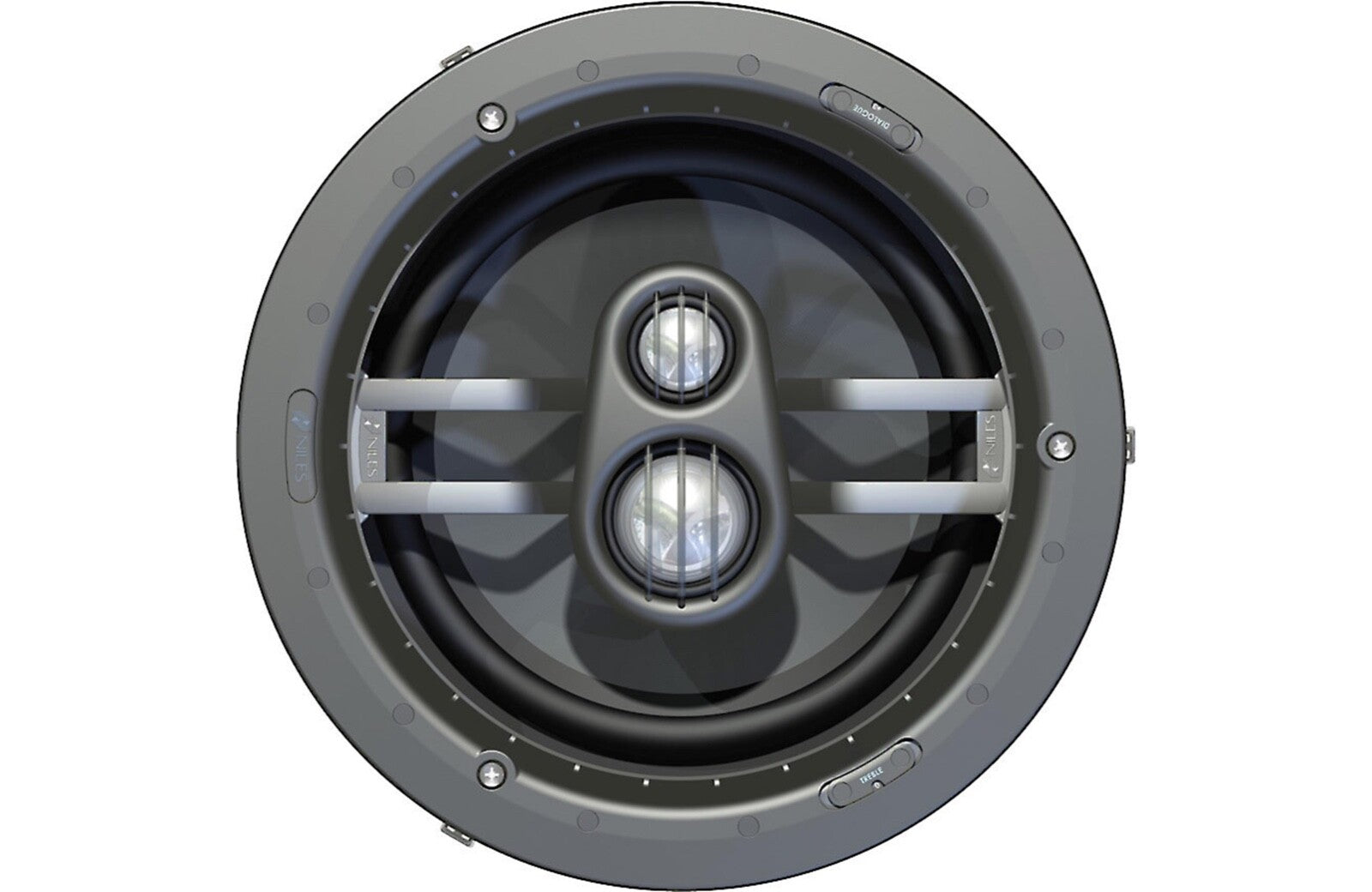 Niles DS8HD 8" HIGH-DEFINITION Directed Soundfield Series Loudspeaker