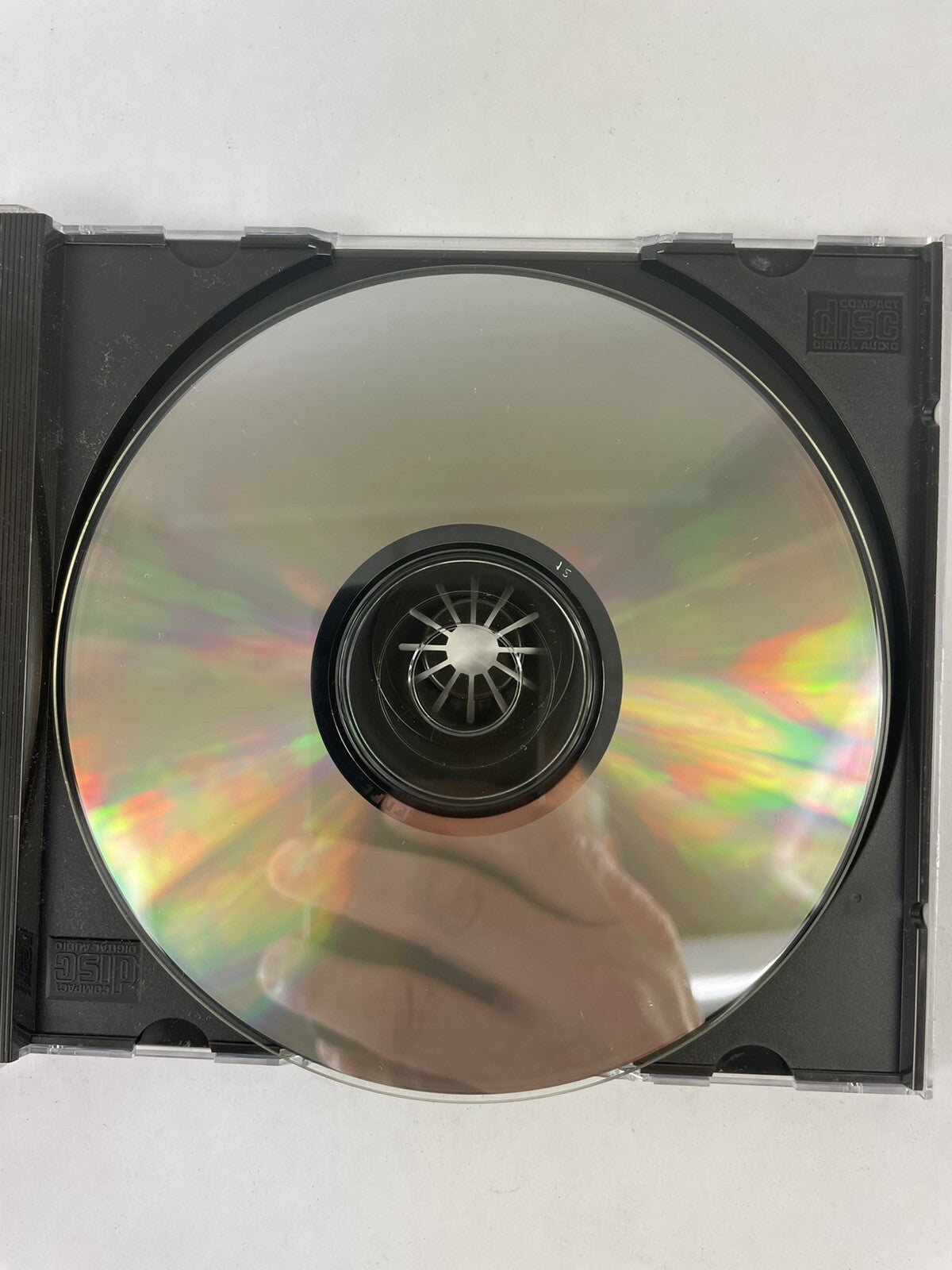Appetite for Destruction by Guns N' Roses (CD, 1991)  #3