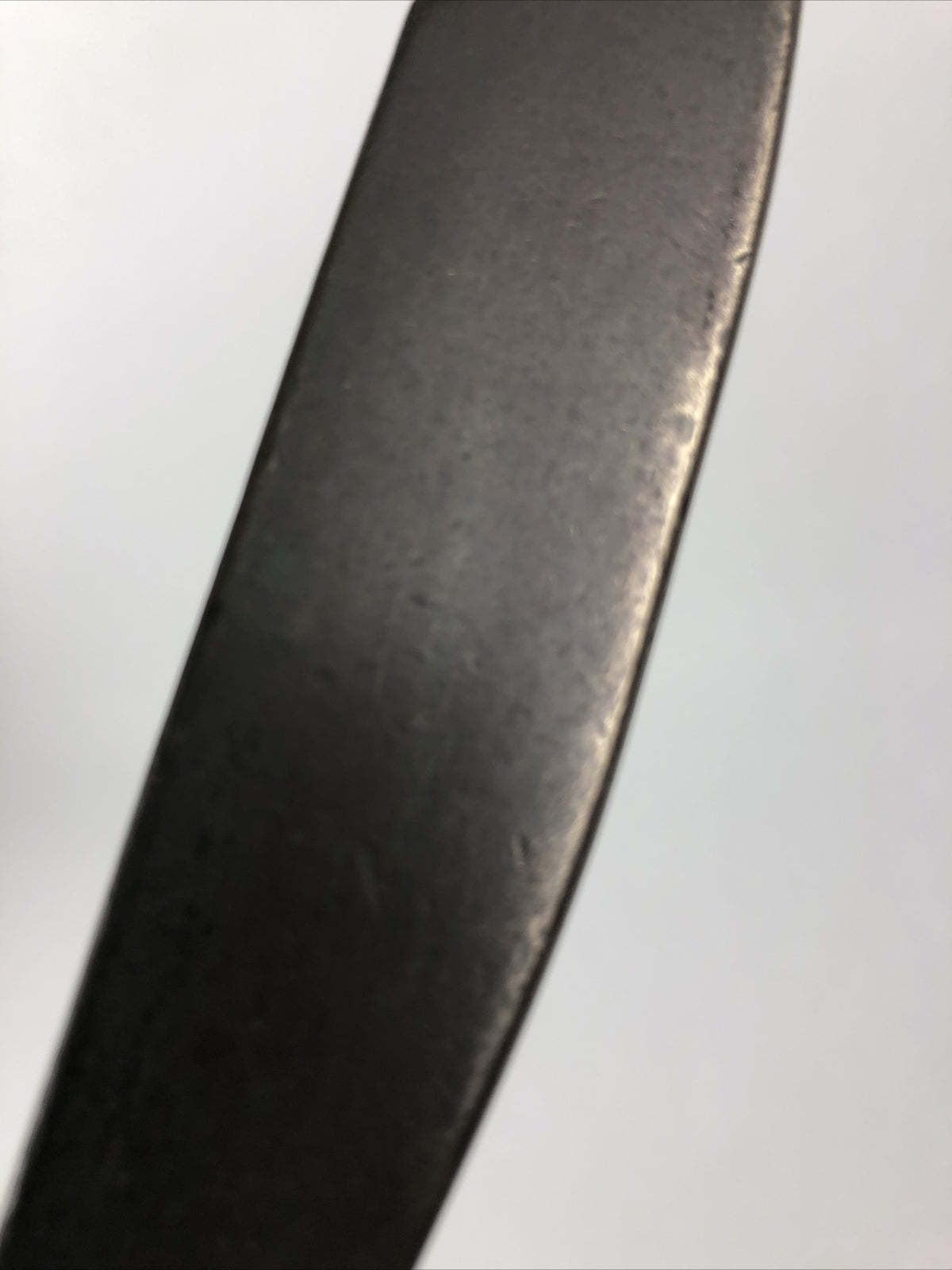 Vintage Ping Karsten Anser 3 putter 35.5 inch right hand Phoenix Arizona golf club
