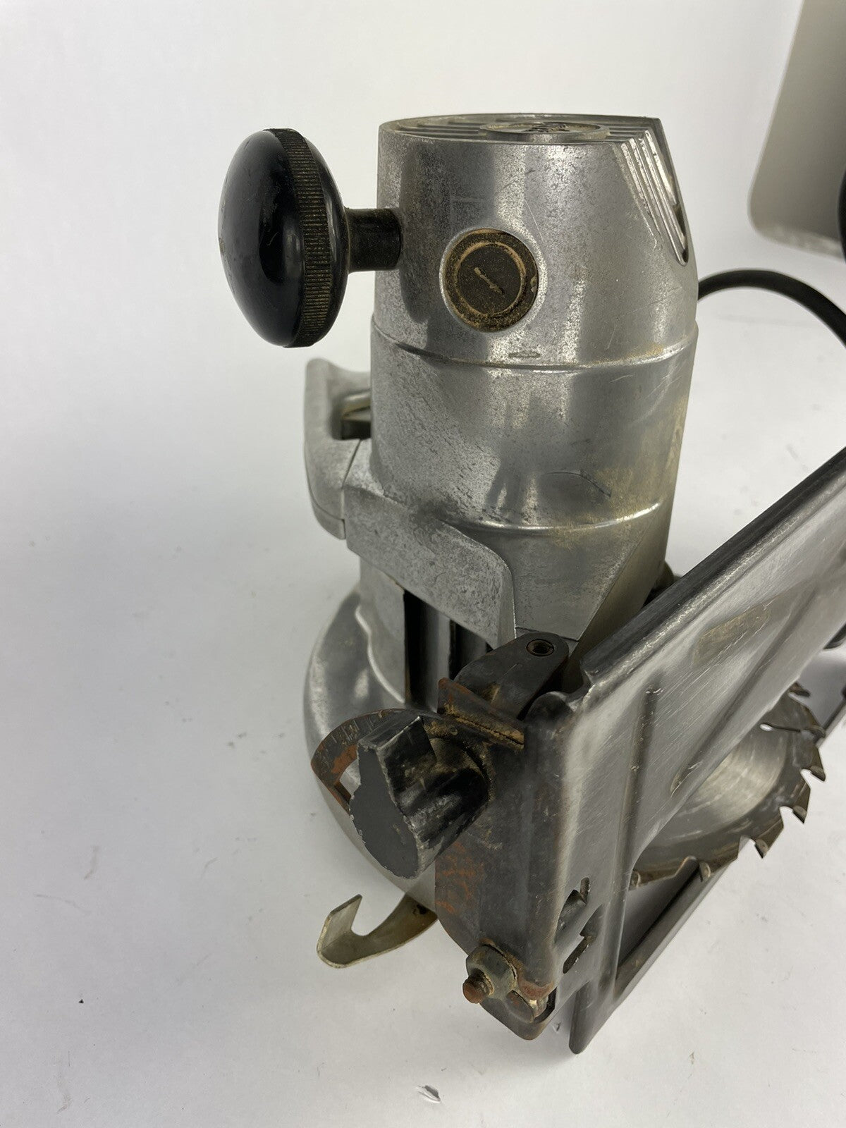 VINTAGE SEARS 7" CRAFTSMAN  MODEL 315.27782 CIRCULAR SAW