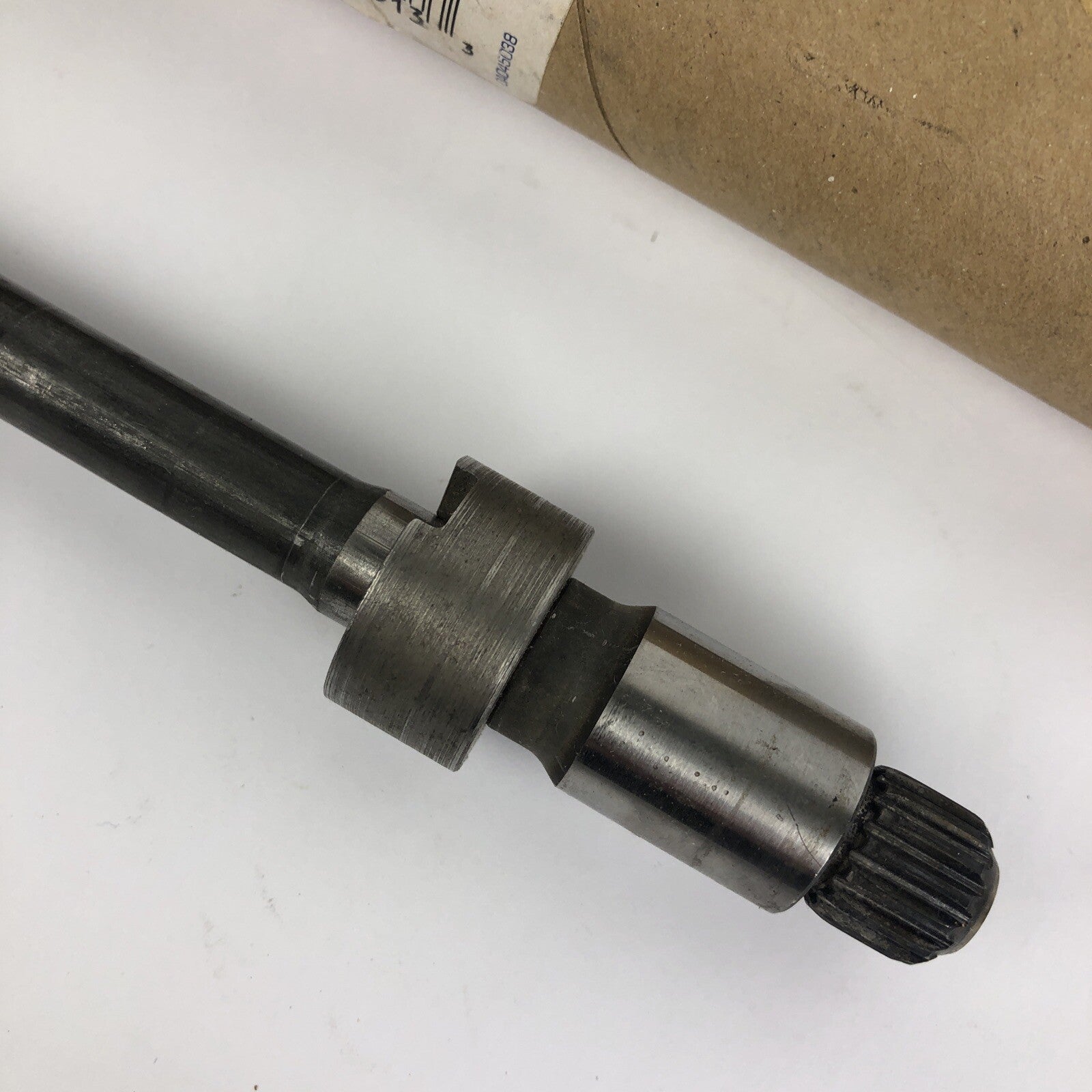 ACDelco 24218296 transmission oil pump drive shaft