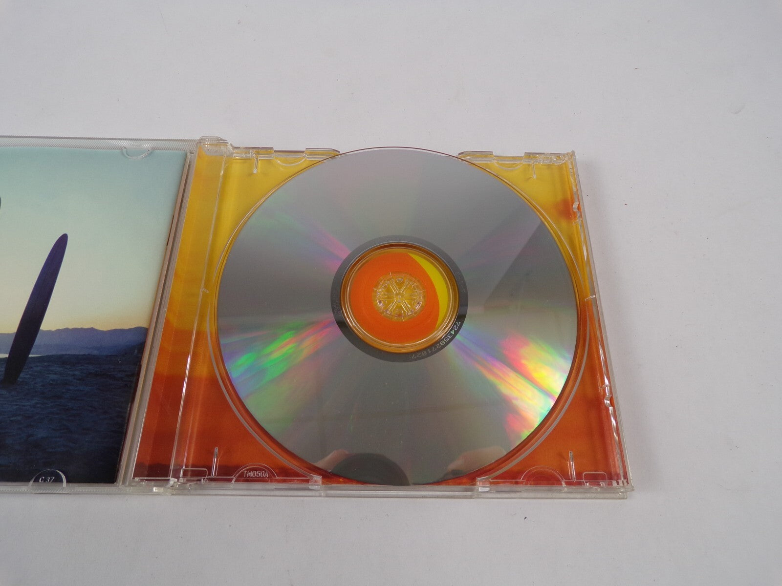 The Very Best Of The Beach Boys Sounds Of Summer California Girls I Get CD#46