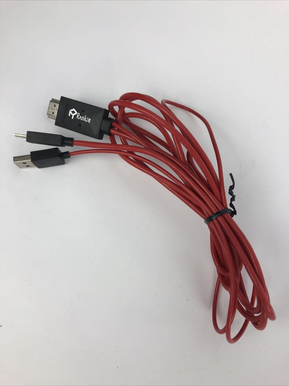 MHL Micro USB Male to HDMI Male Adapter Cable For Android Cellphones Tablet TV