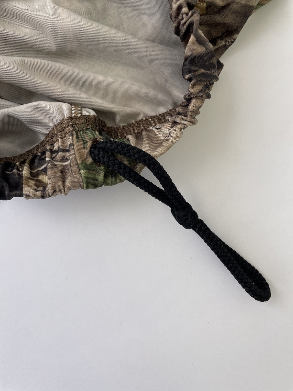 RedHead REALTREE Camo Under Pants Men's Large Polyester Spandex Hunting Outdoor