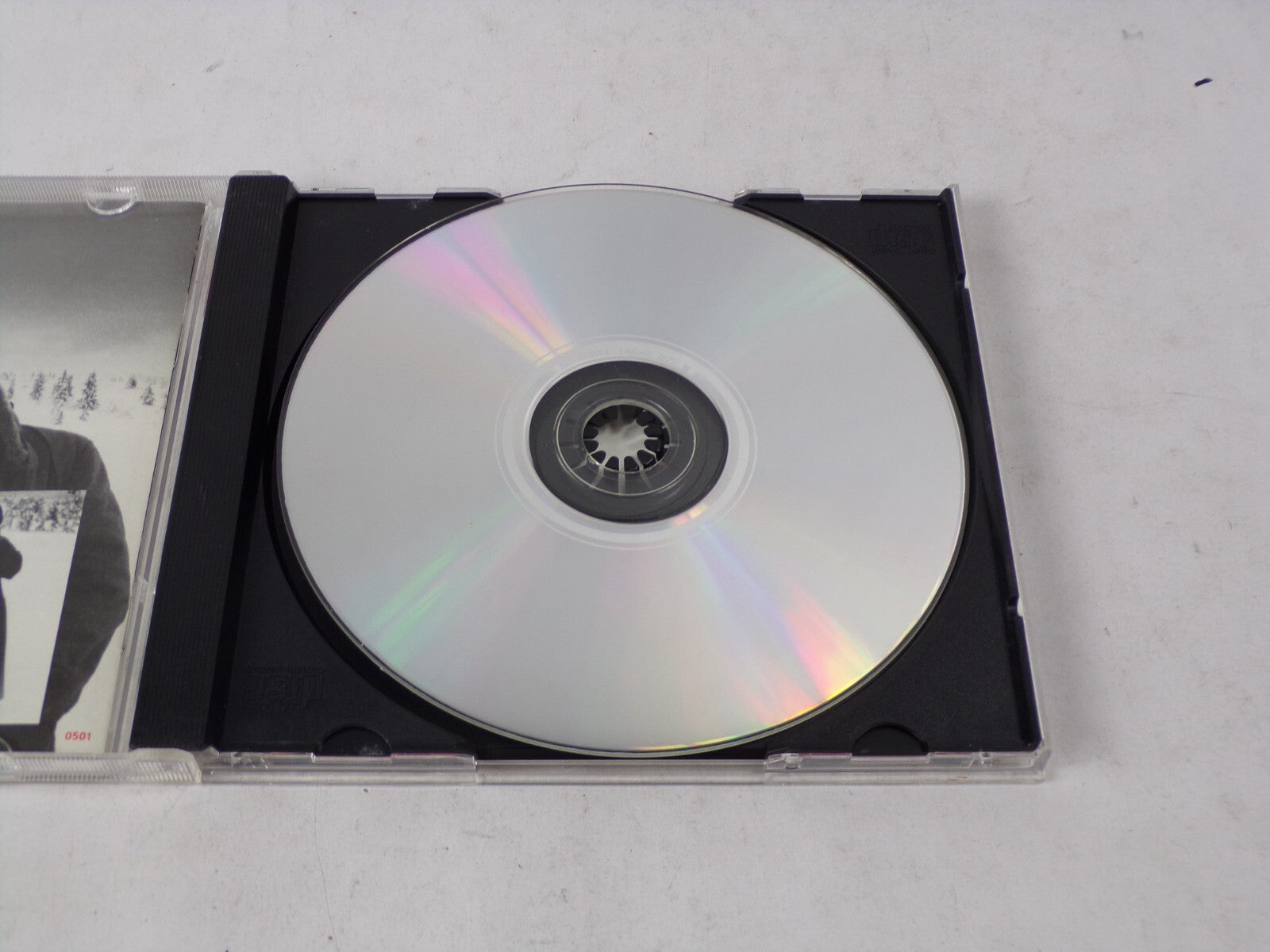 U2 War Sunday Bloody Sunday Seconds New Year's Day Like A Song Drowning ManCD#62