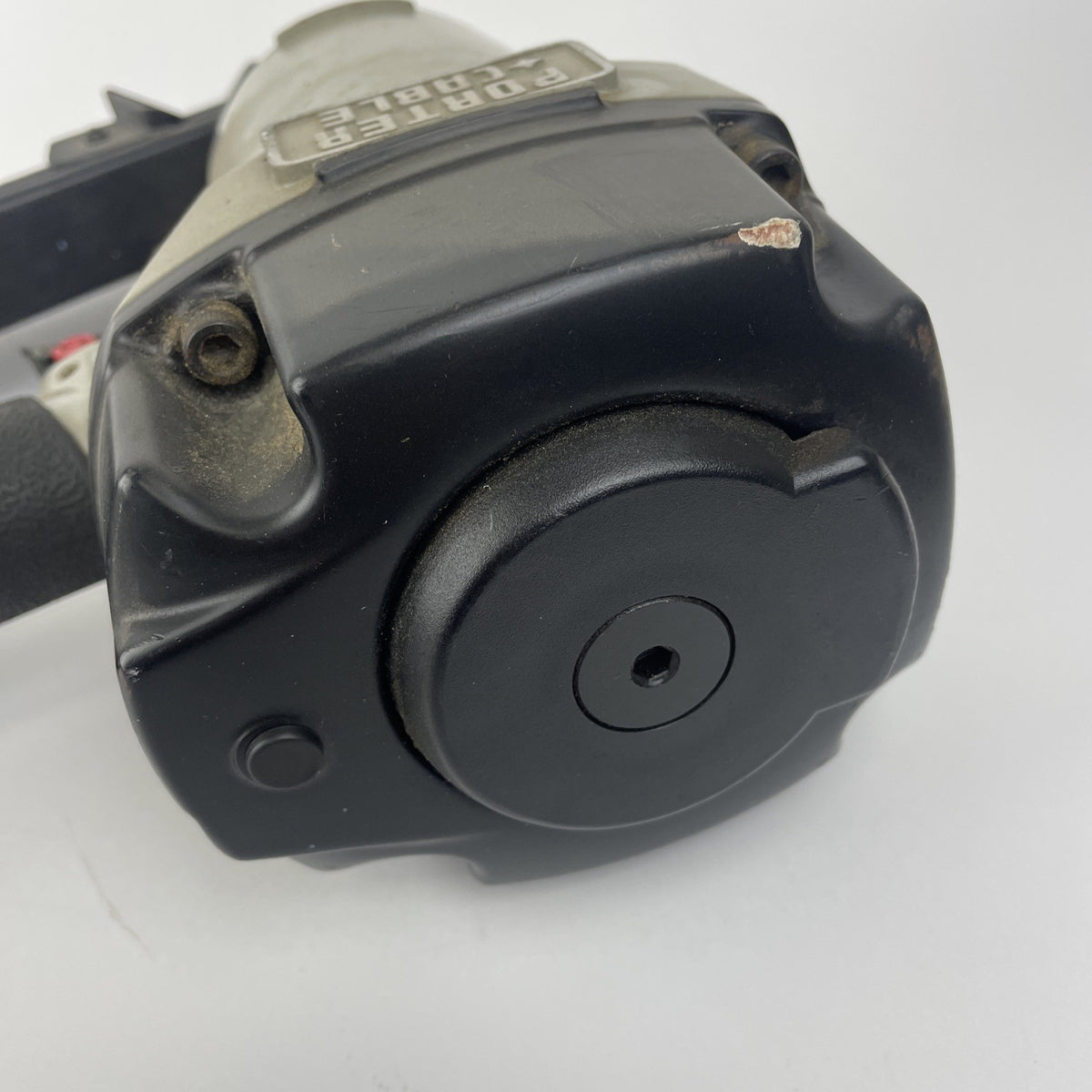 Porter Cable Model : FR350A 21-Degree 3-1/2 inch Round Head Framing Nailer