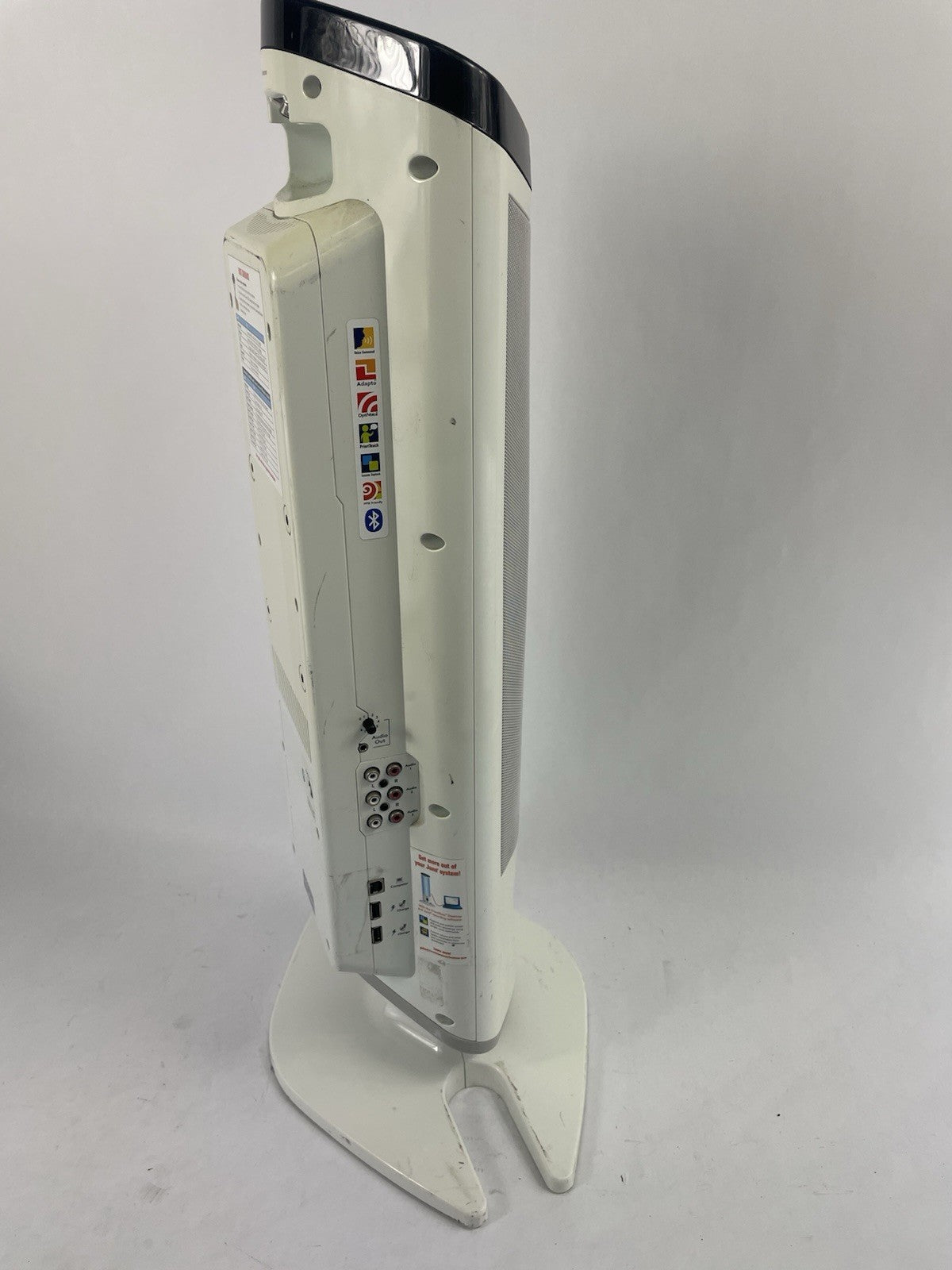 Frontrow Juno Speaker Wireless ITR-02 No power adapter included