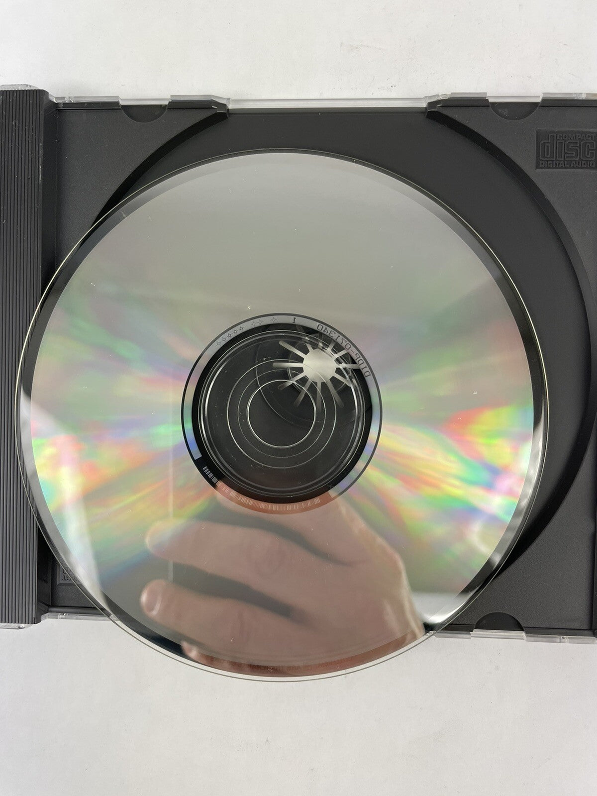 Another Side Of Bob Dylan CD #3