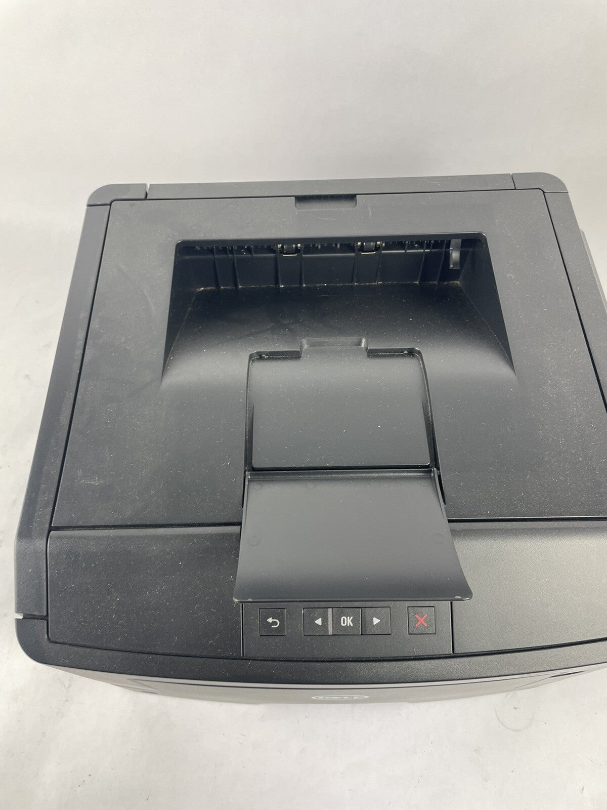 Dell B2360dn Workgroup Laser Printer FULLY FUNCTIONAL