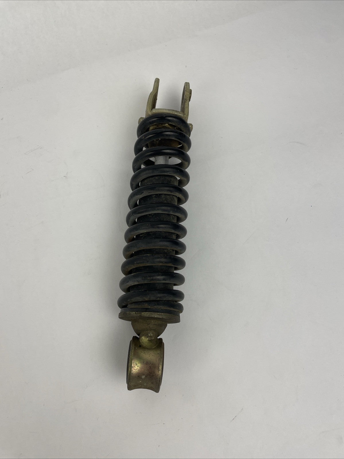 OEM 230MM Rear Shock Absorber for GY6 50cc Scooters and Mopeds Heavy Iron