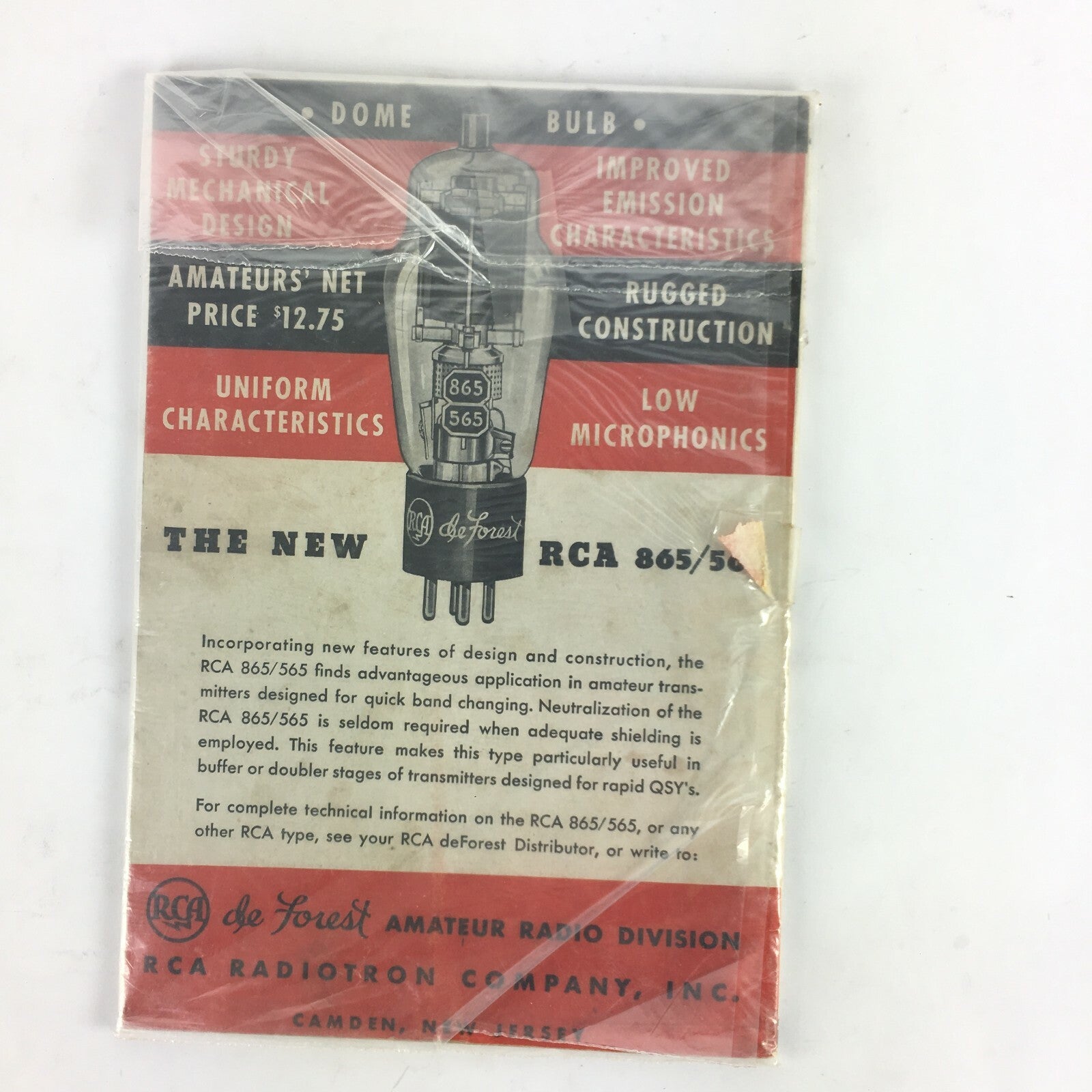 September 1934 QST devoted entirely to Amateur Radio Magazine