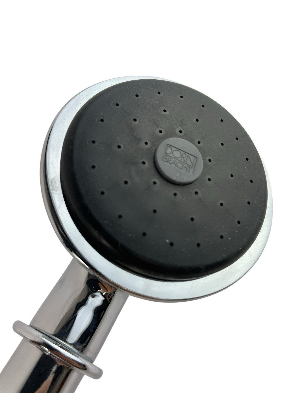 Dornbracht Madison 27703360-00 polished chrome hand shower for luxury bathroom shower systems