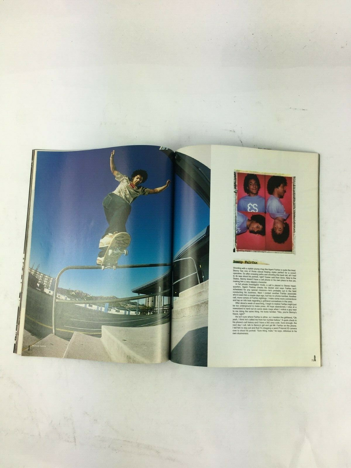 March 2005 Transworld Skateboarding Magazine featuring Zered Bassett, JB Gillet, and Going Home editorial.